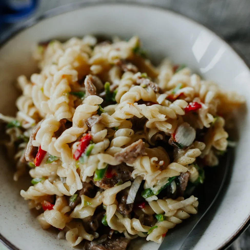 Back Country Cuisine Freeze Dried Food - Lamb Fettuccine - Image 3
