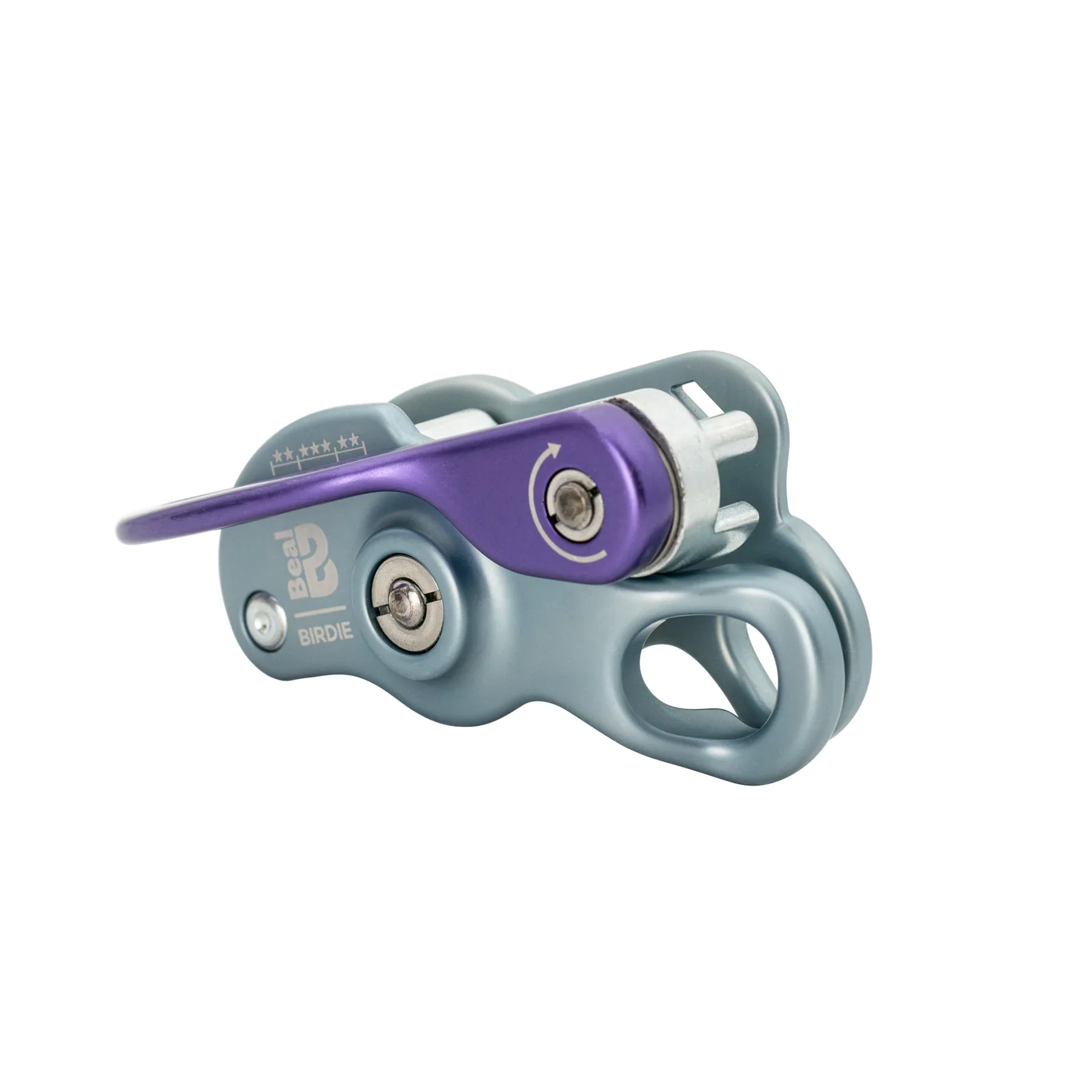 Beal Birdie Belay Device - Image 3