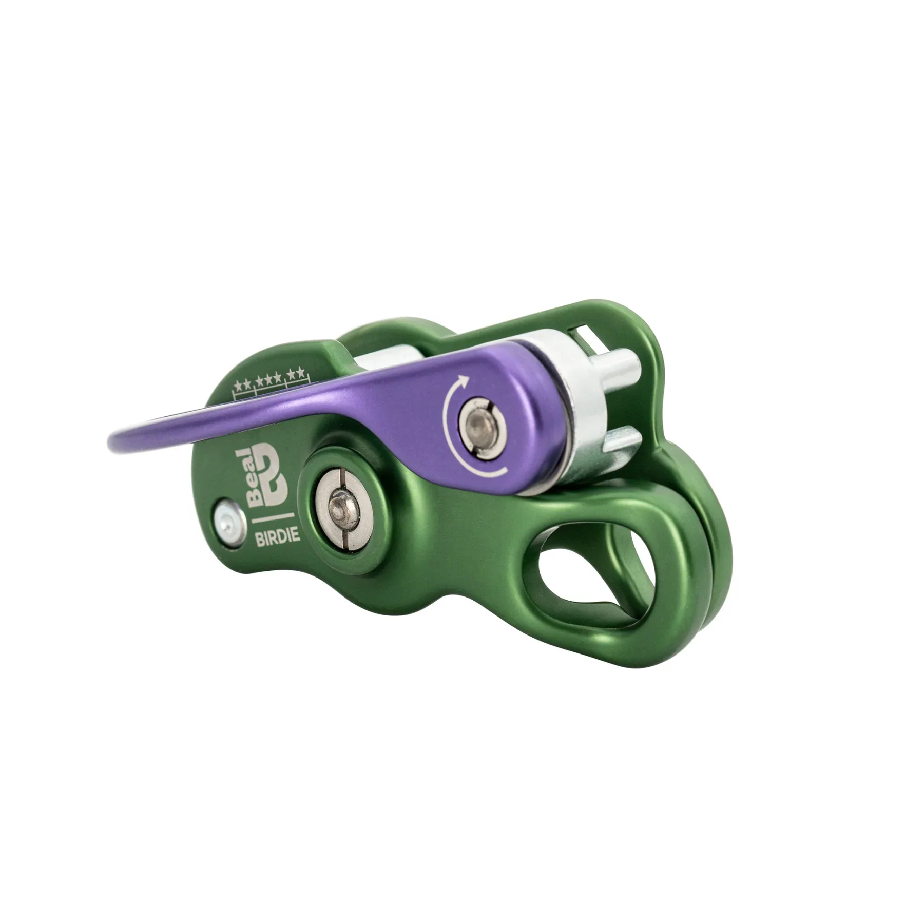 Beal Birdie Belay Device - Image 4