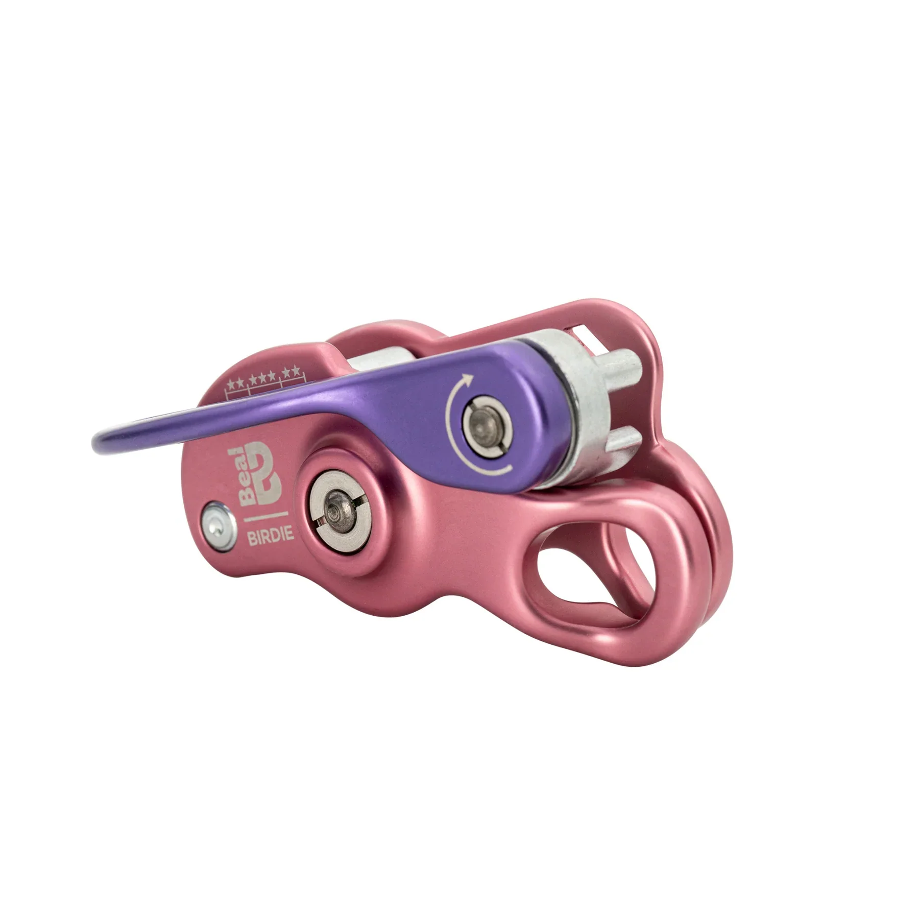 Beal Birdie Belay Device - Image 5