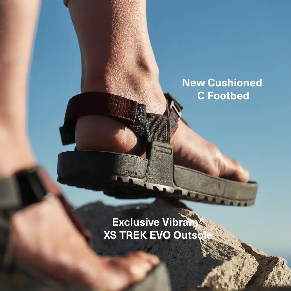 Bedrock Sandals Cairn Evo C Unisex Sandals - Image 6