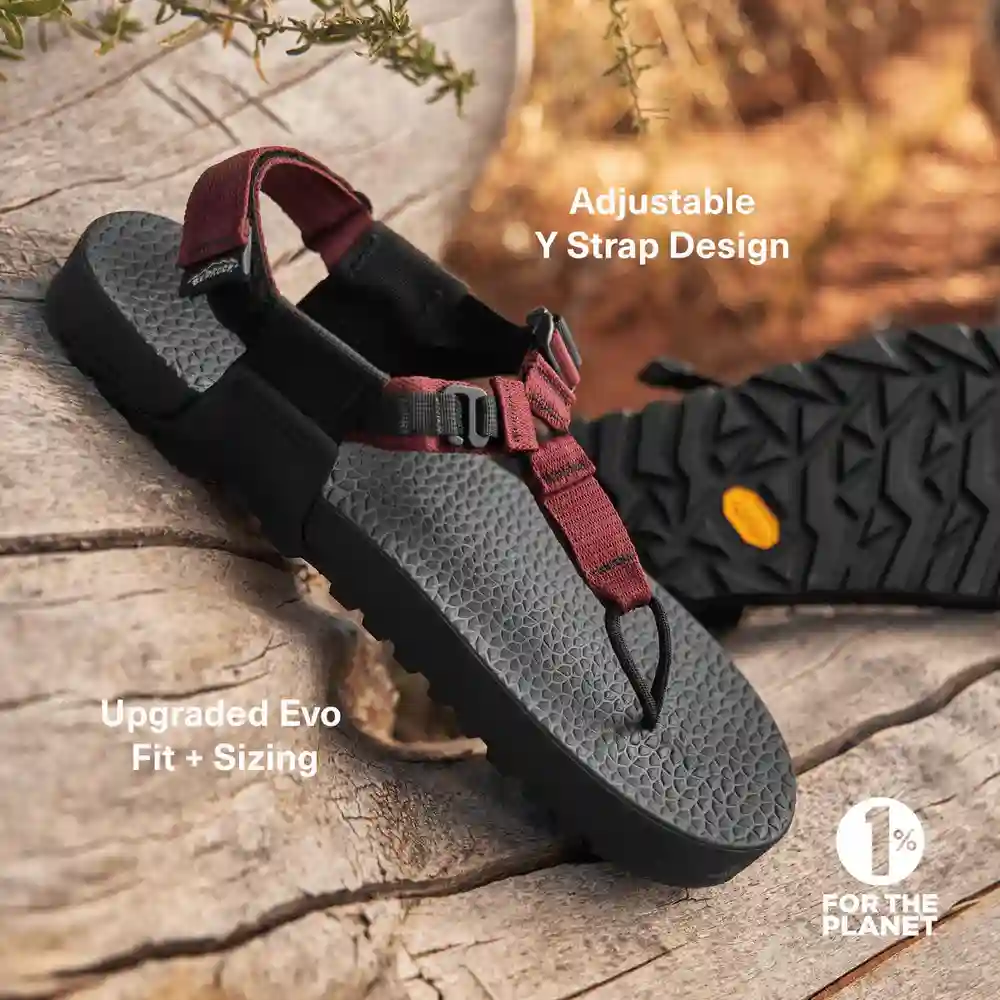 Bedrock Sandals Cairn Evo C Unisex Sandals - Image 7