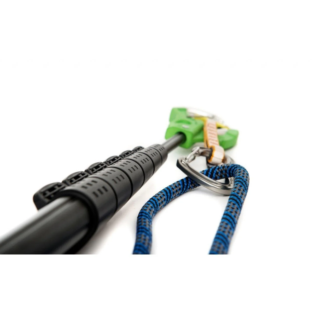 BetaStick Evo Ultra Long Climbing Stick Clip - 113 - 648cm - Image 3