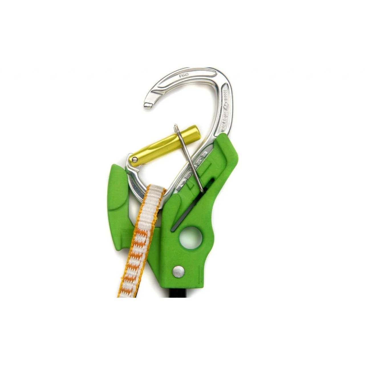 BetaStick Evo Ultra Long Climbing Stick Clip - 113 - 648cm - Image 5