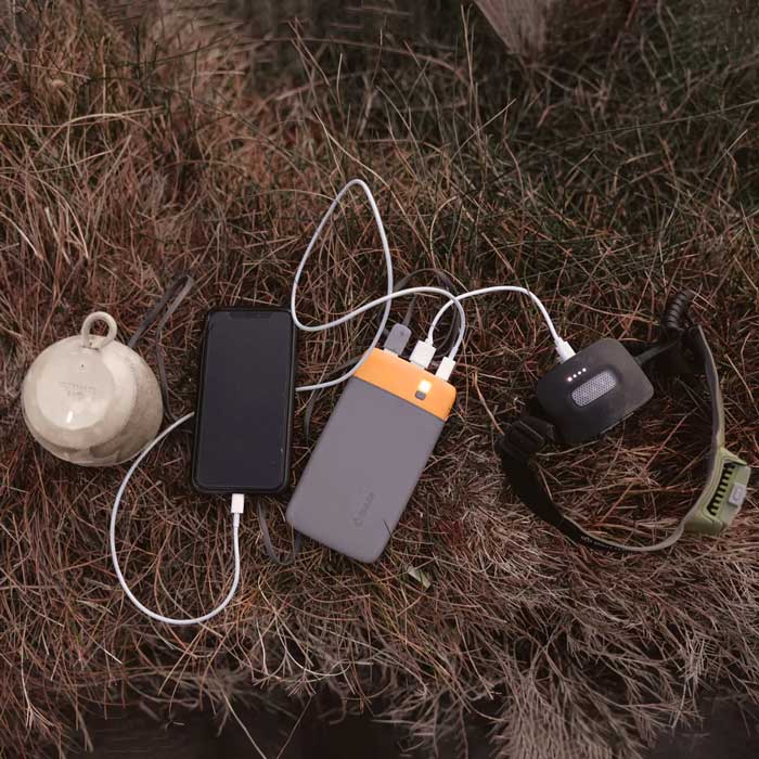 BioLite Charge 40 PD Powerbank - Image 4