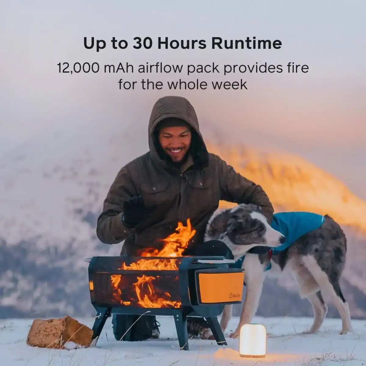 Biolite FirePit+ - Image 11