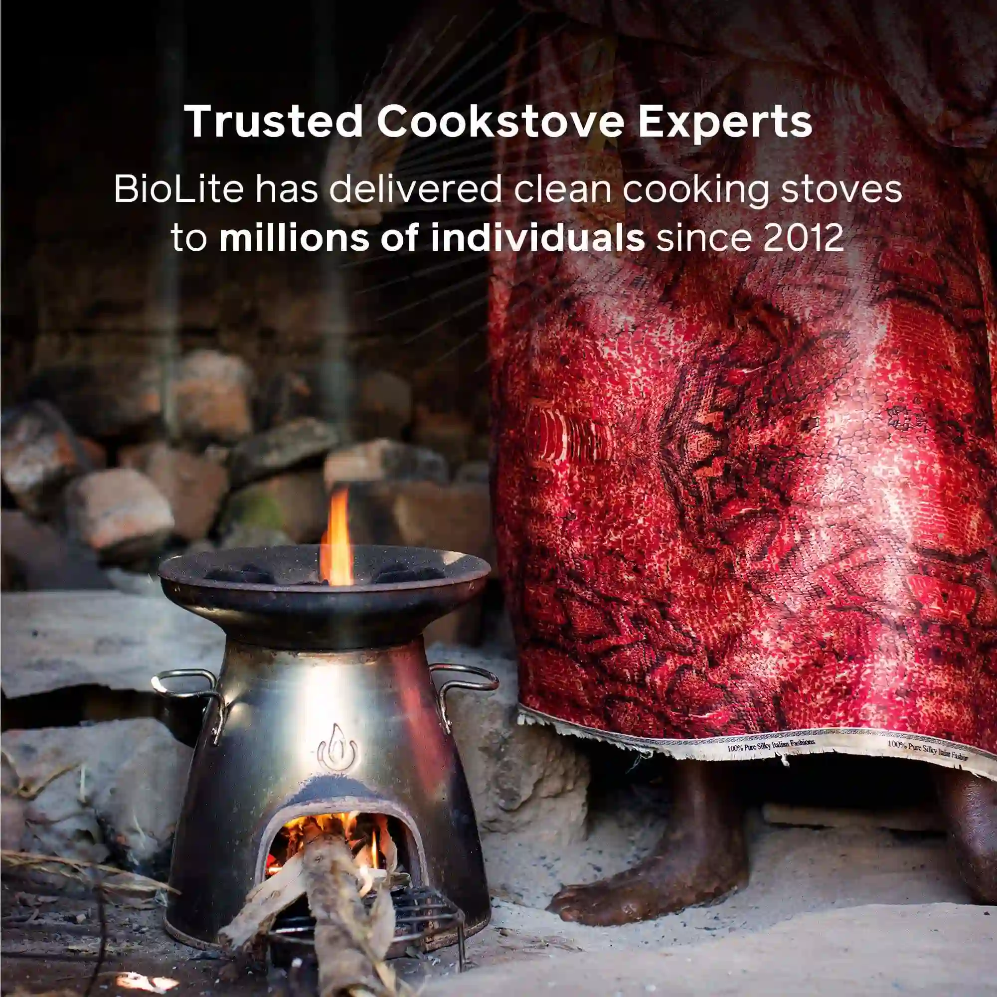 Biolite FirePit+ - Image 13