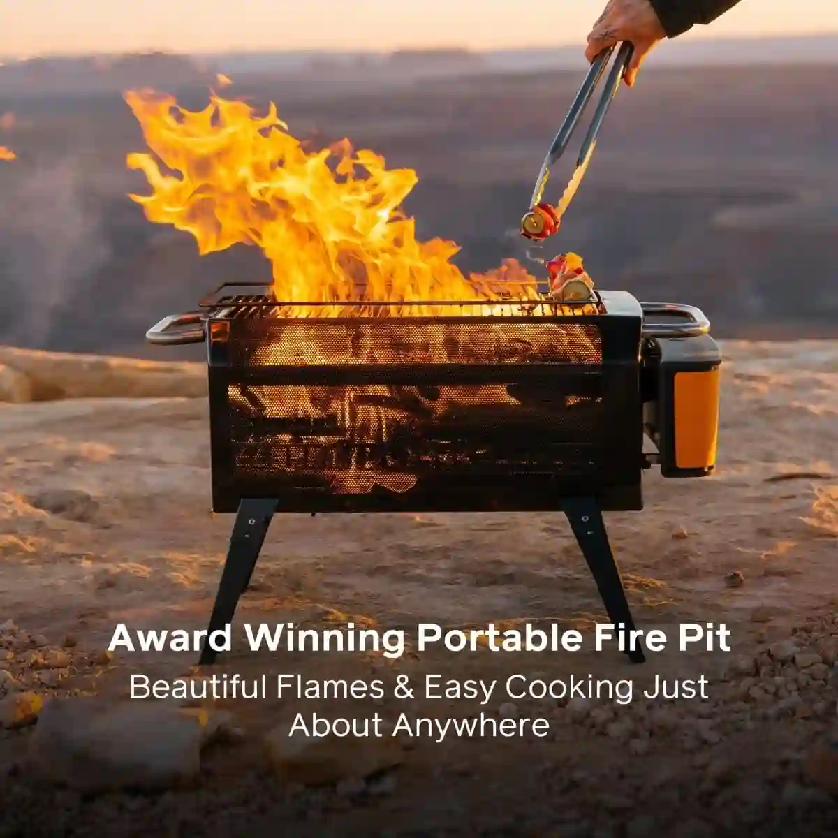 Biolite FirePit+ - Image 2