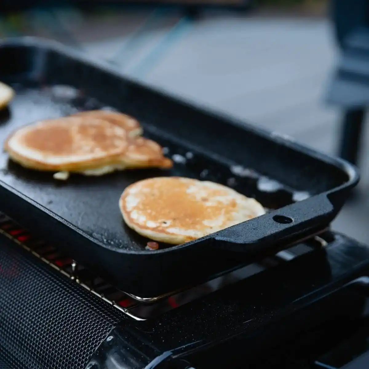 Biolite FirePit Griddle - Image 6