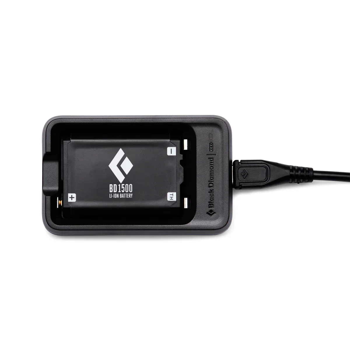 Black Diamond 1500 Battery & Charger - Image 2