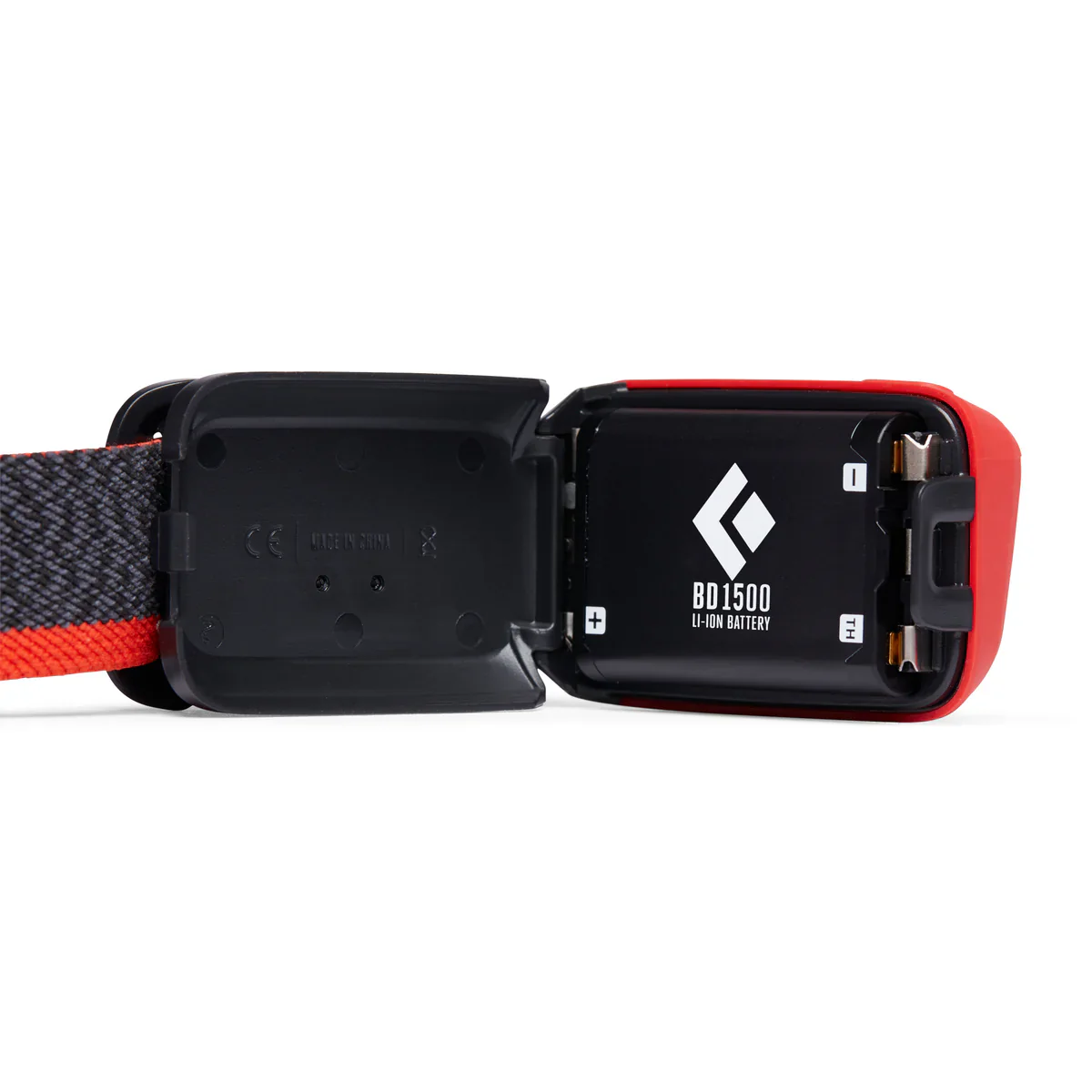 Black Diamond 1500 Battery & Charger - Image 3
