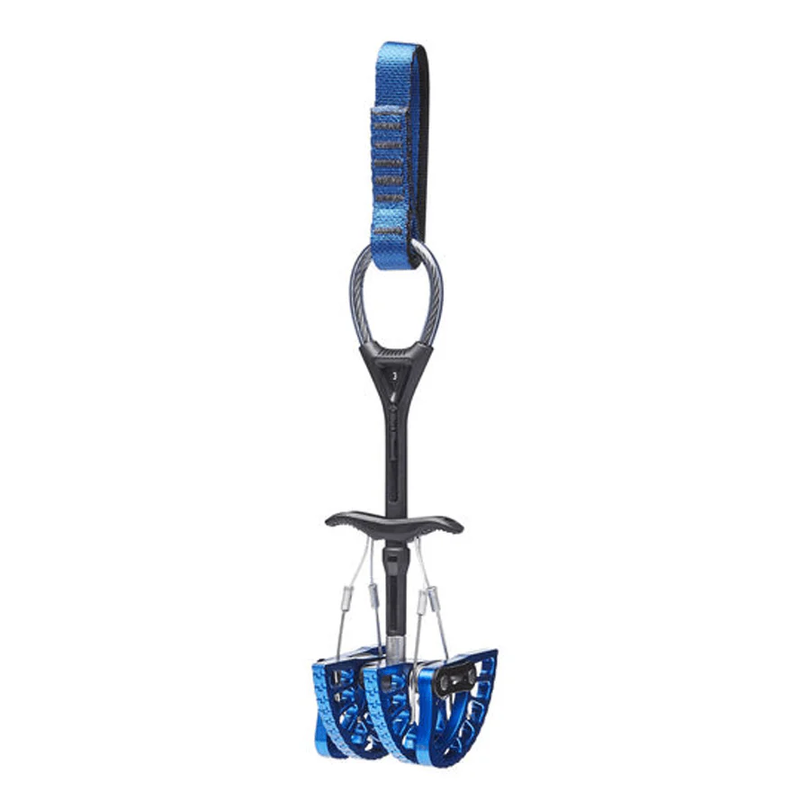 Black Diamond Camalot C4 Climbing Cam - 3 Blue