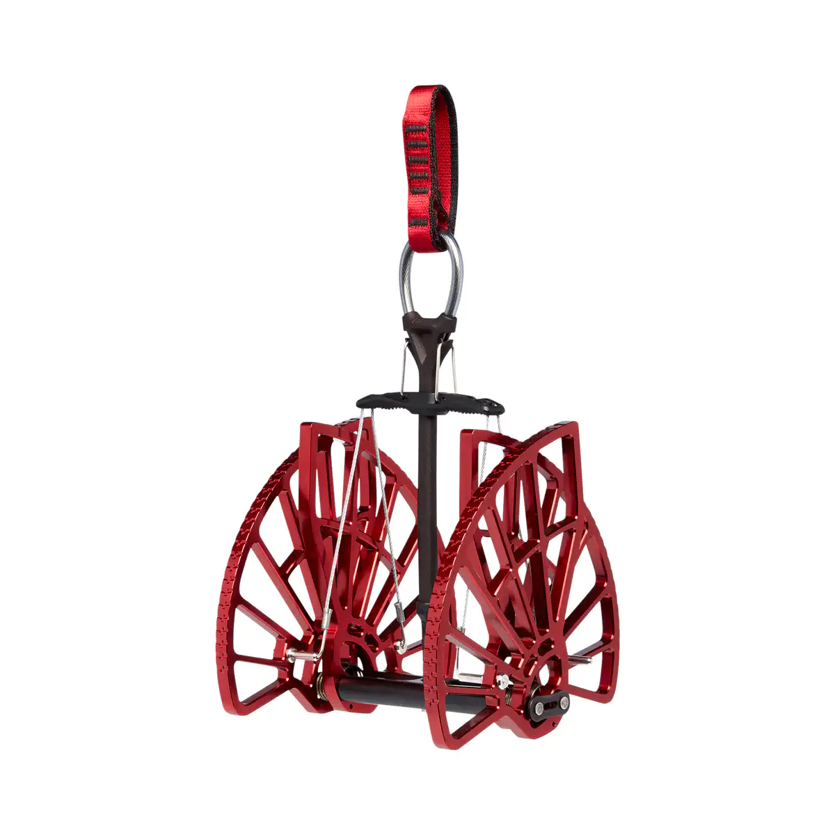 Black Diamond Camalot C4 Climbing Cam - 7 Red - Image 2