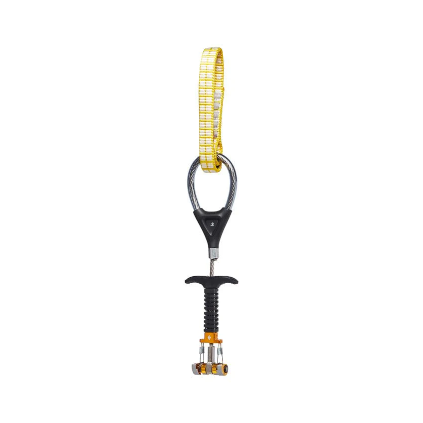 Black Diamond Camalot Z4 Climbing Cam - Image 4