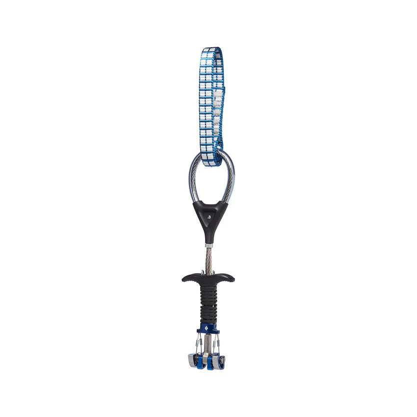 Black Diamond Camalot Z4 Climbing Cam - Image 5