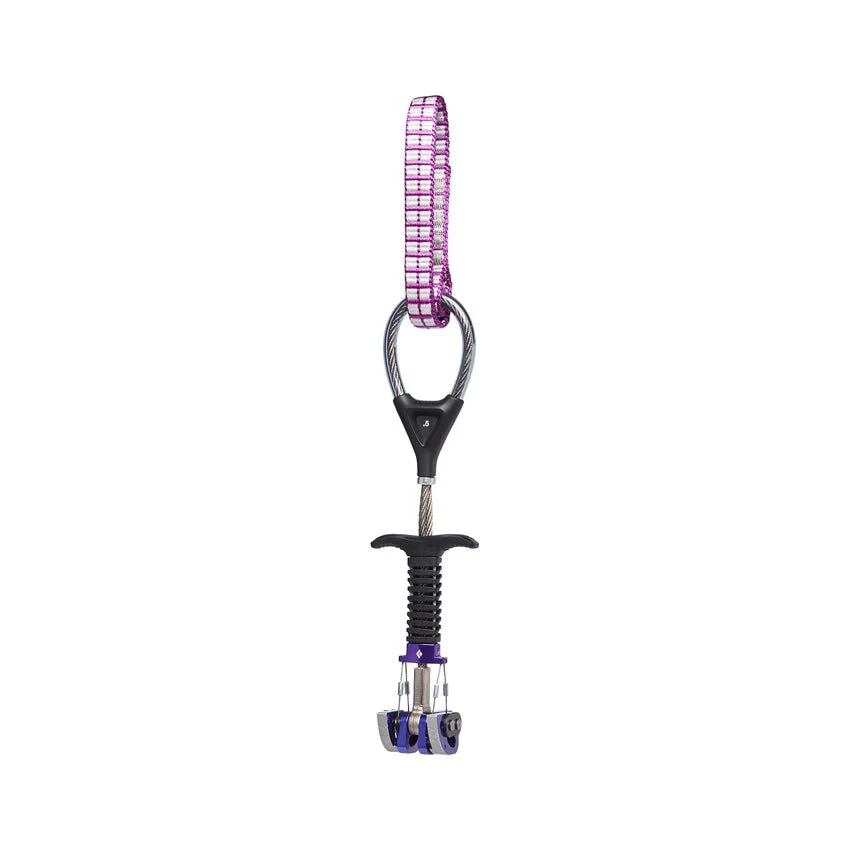 Black Diamond Camalot Z4 Climbing Cam - Image 7
