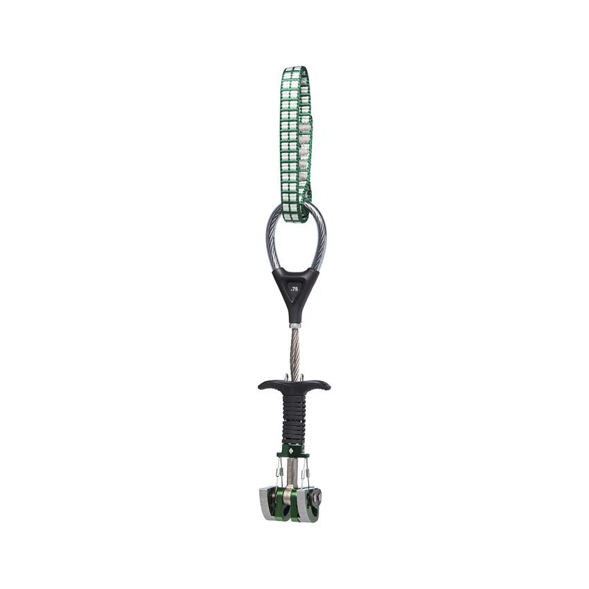Black Diamond Camalot Z4 Climbing Cam - Image 8