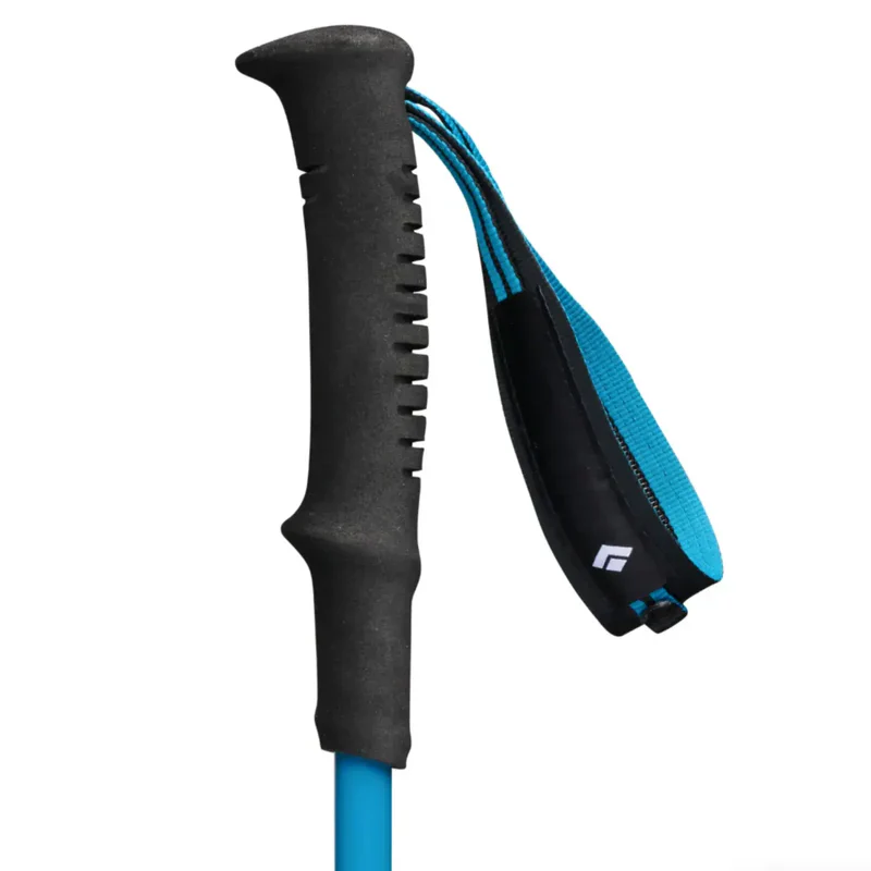 Black Diamond Distance Carbon FLZ Hiking Poles - Image 4