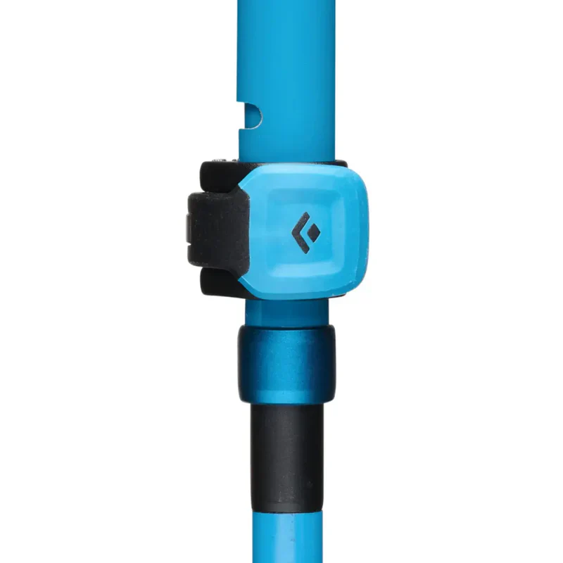 Black Diamond Distance Carbon FLZ Hiking Poles - Image 6