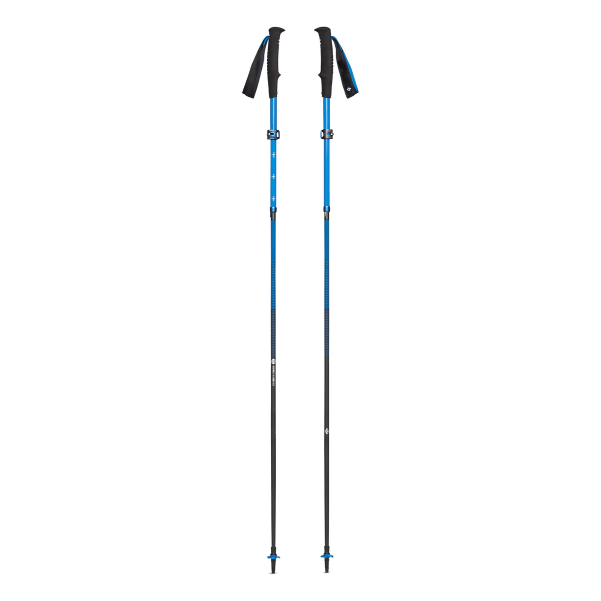 Black Diamond Distance Carbon FLZ Hiking Poles - Image 2