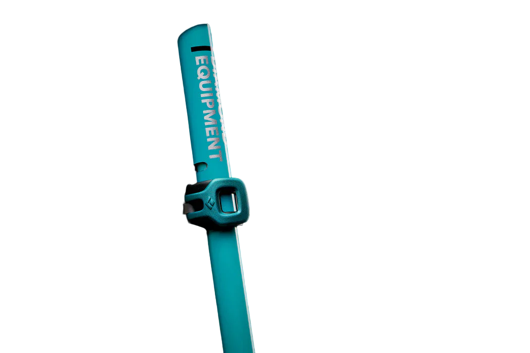 Black Diamond Distance Carbon FLZ Womens Hiking Poles - Image 4