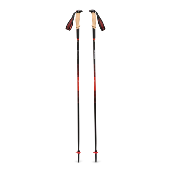 Black Diamond Pursuit Carbon Z Hiking Poles - Image 2