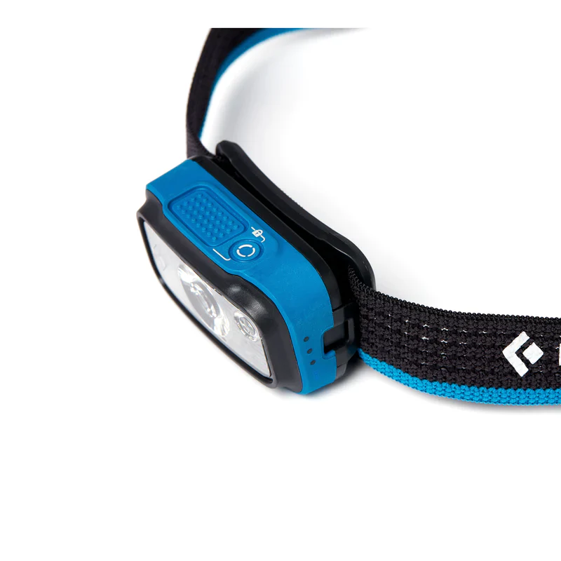 Black Diamond Spot 350 Headlamp - Image 3
