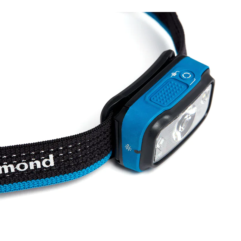 Black Diamond Spot 350 Headlamp - Image 5