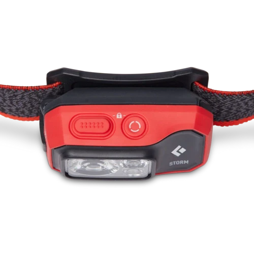 Black Diamond Storm 450 Headlamp - Image 2