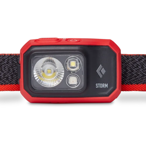 Black Diamond Storm 450 Headlamp - Image 3