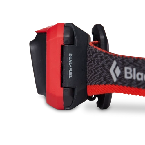 Black Diamond Storm 450 Headlamp - Image 4