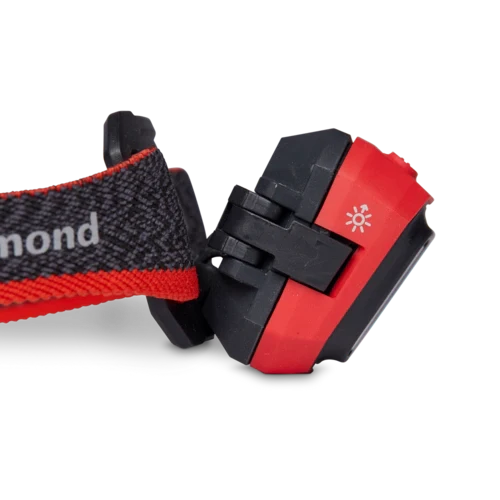 Black Diamond Storm 450 Headlamp - Image 5