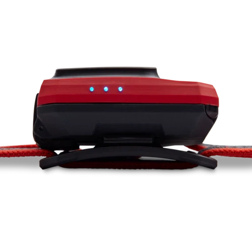 Black Diamond Storm 450 Headlamp - Image 7