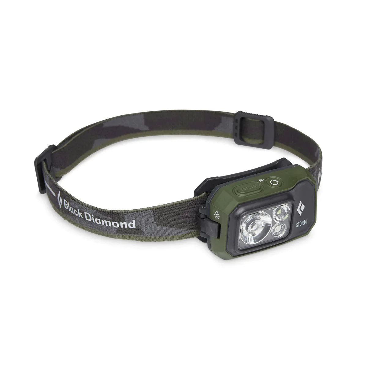Black Diamond Storm 450 Headlamp - Image 8