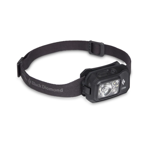 Black Diamond Storm 450 Headlamp - Image 9