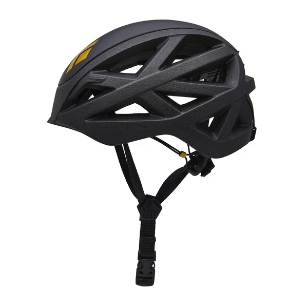 Black Diamond Vapor Helmet Climbing Helmet - Image 2