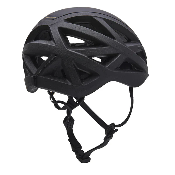 Black Diamond Vapor Helmet Climbing Helmet - Image 3