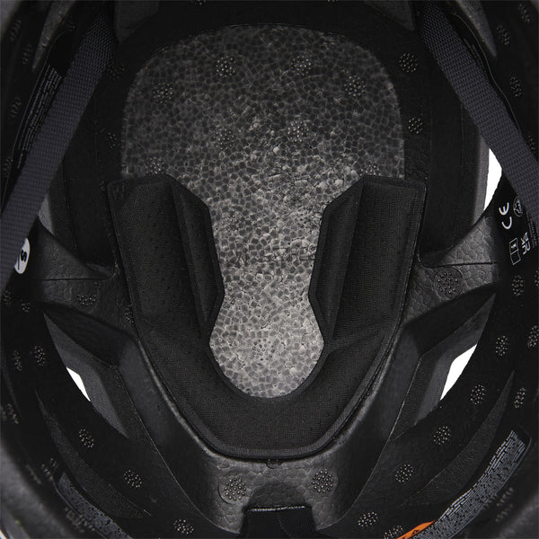 Black Diamond Vapor Helmet Climbing Helmet - Image 4