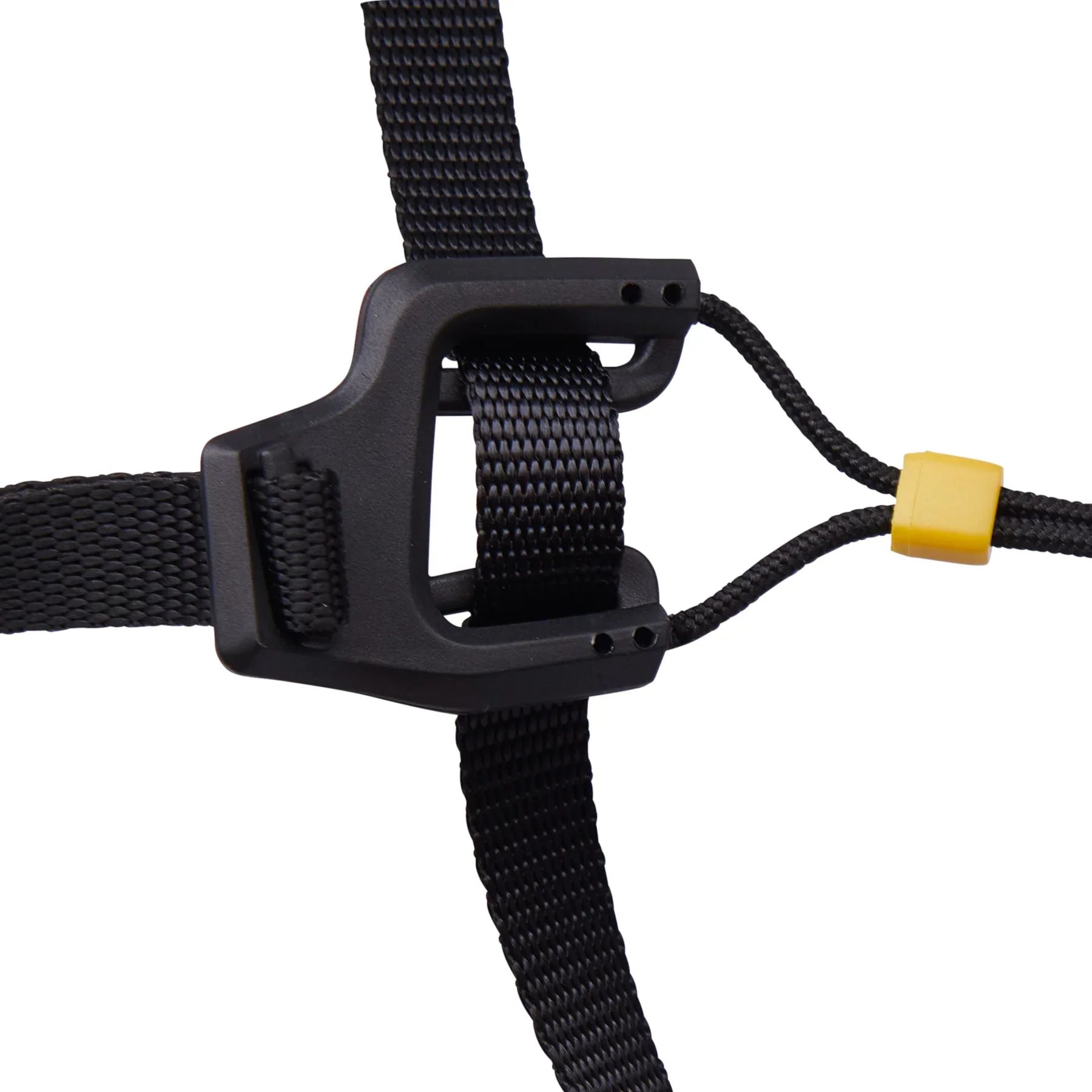 Black Diamond Vapor Helmet Climbing Helmet - Image 5