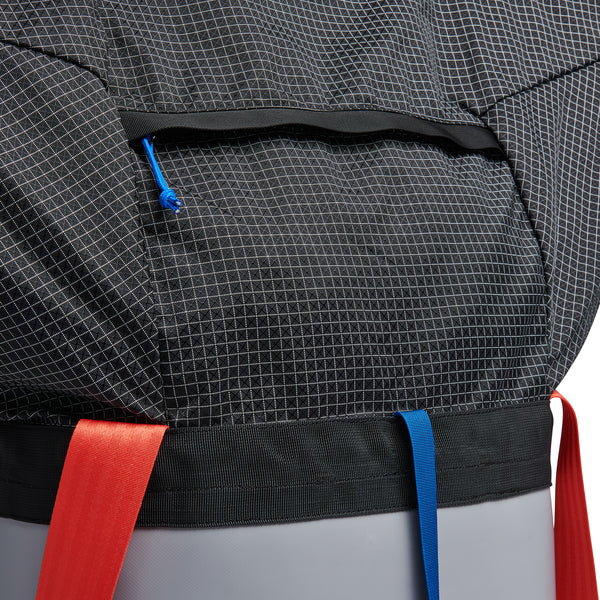 Black Diamond Wall Hauler 40L Haul Bag - Image 5