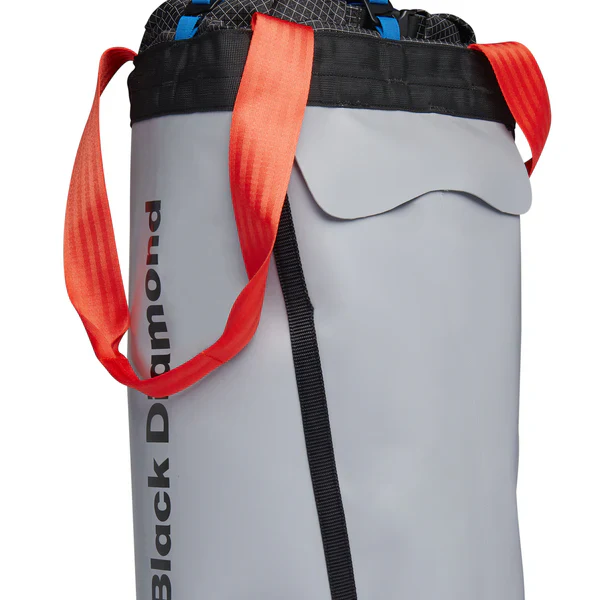 Black Diamond Wall Hauler 40L Haul Bag - Image 7