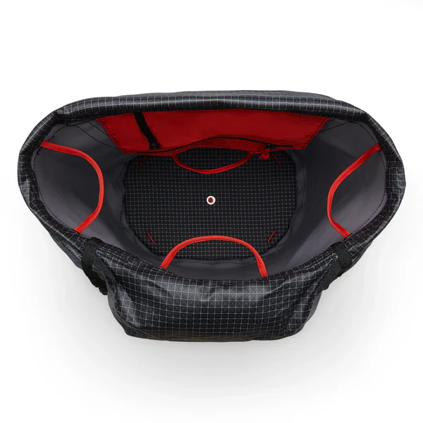 Black Diamond Wall Hauler 40L Haul Bag - Image 9