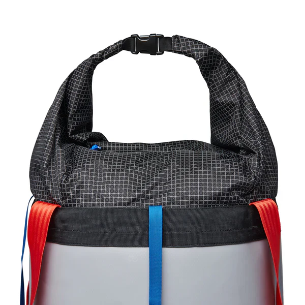 Black Diamond Wall Hauler 140L Haul Bag - Image 10