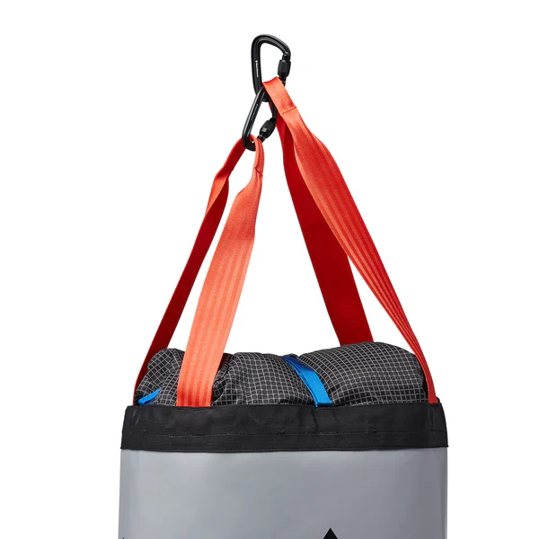Black Diamond Wall Hauler 140L Haul Bag - Image 6