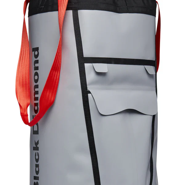 Black Diamond Wall Hauler 140L Haul Bag - Image 7