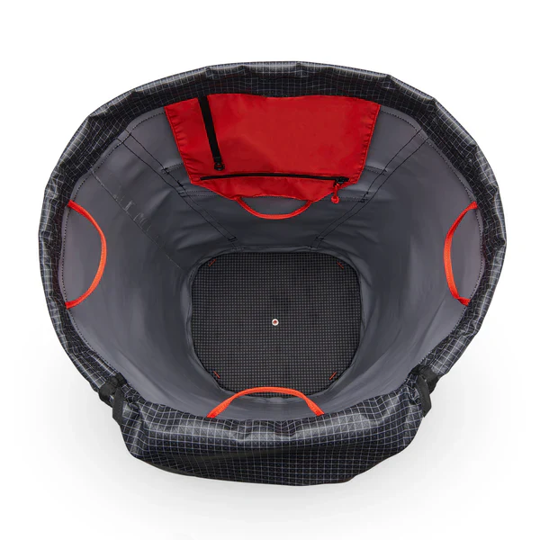 Black Diamond Wall Hauler 140L Haul Bag - Image 9