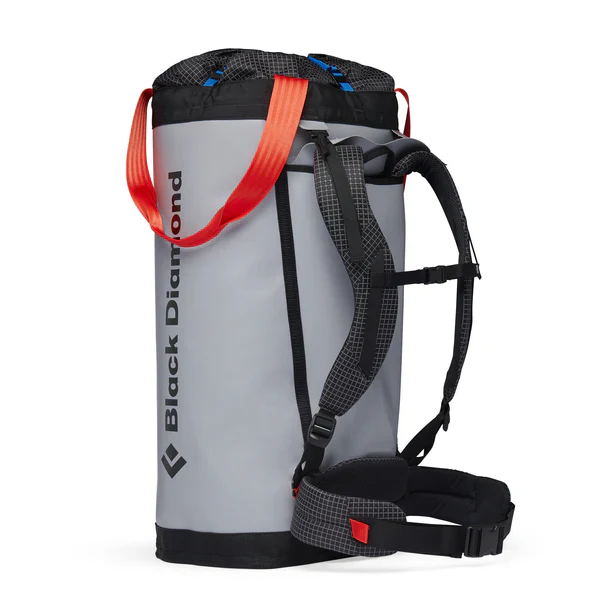 Black Diamond Wall Hauler 70L Haul Bag - Image 2