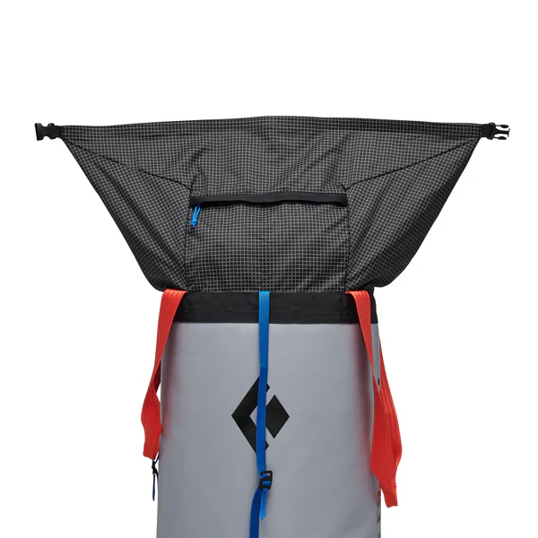 Black Diamond Wall Hauler 70L Haul Bag - Image 3
