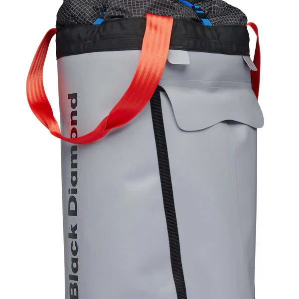 Black Diamond Wall Hauler 70L Haul Bag - Image 7