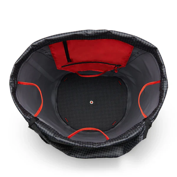 Black Diamond Wall Hauler 70L Haul Bag - Image 9